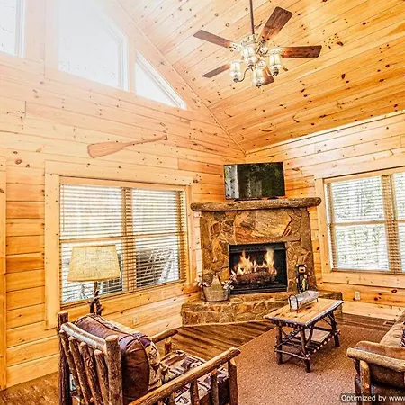 Art'S Bungalow-Wooded Seclusion 1 Mi To Deep Creek And Bryson City Exterior photo