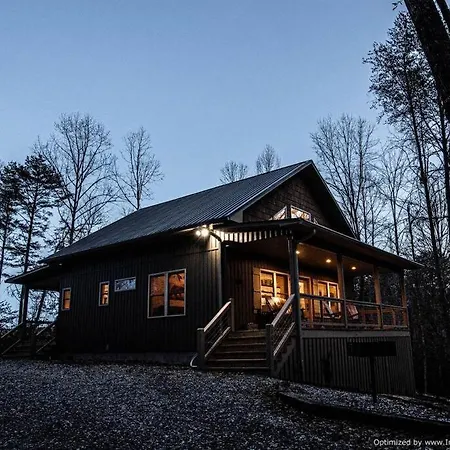 Art'S Bungalow-Wooded Seclusion 1 Mi To Deep Creek And Bryson City Exterior photo